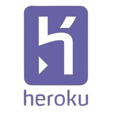 Heroku logo